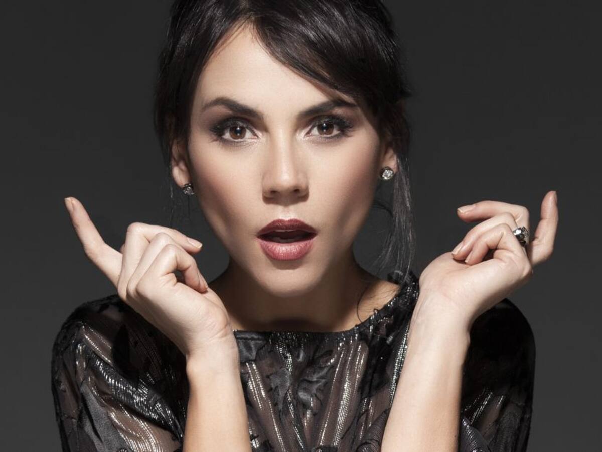 Carolina Gaitán contó cómo la robaron en salida del concierto de Bad Bunny