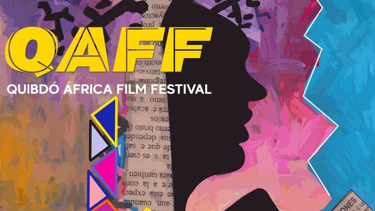 Llega la segunda edición del Quibdó Africa Film Festival