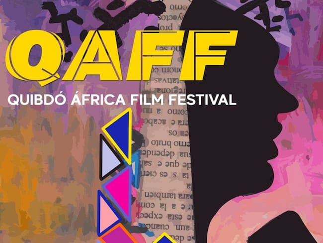 Llega la segunda edición del Quibdó Africa Film Festival