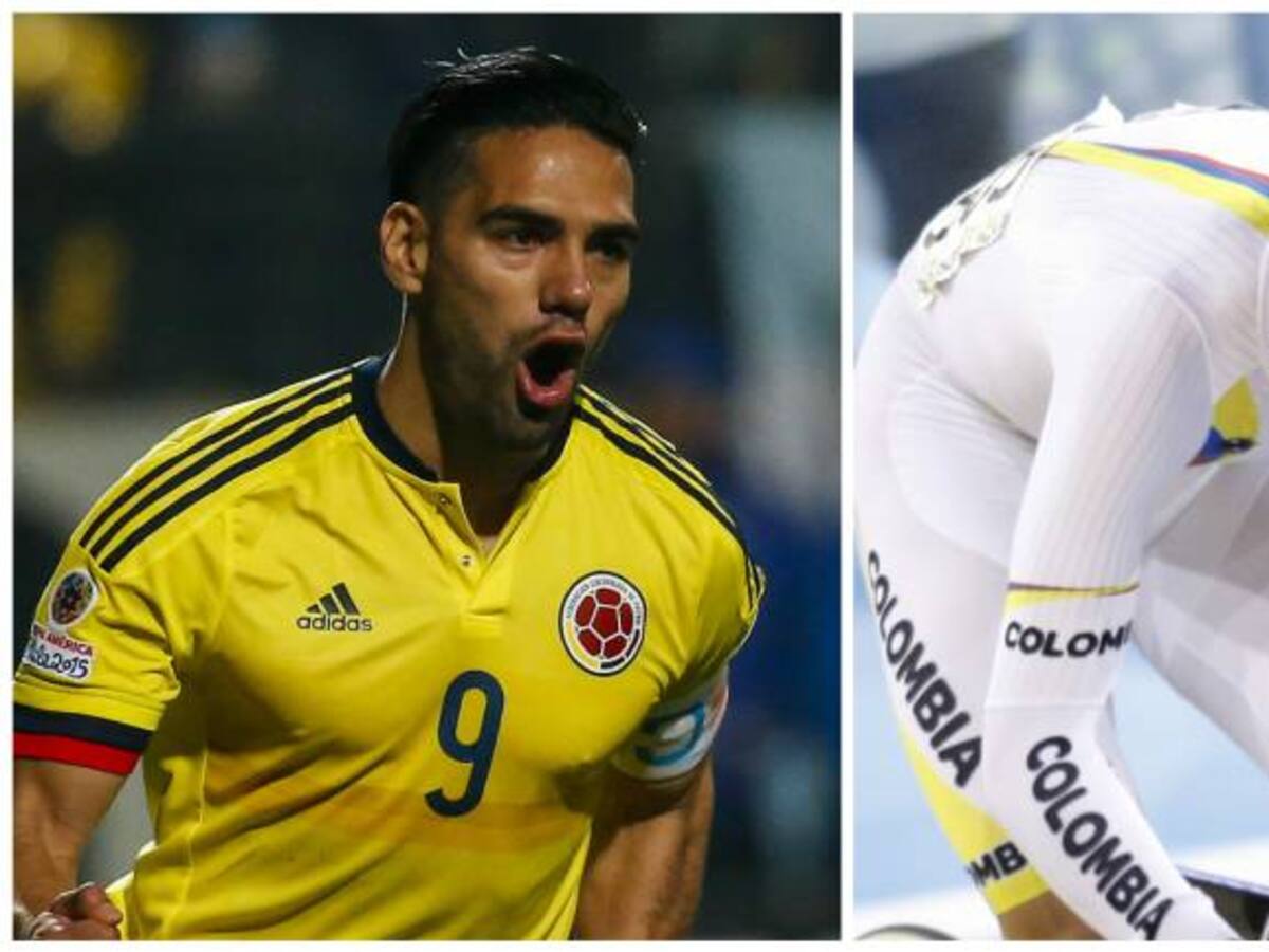 Falcao suma su voz de reclamo ante la polémica de conducta Cavendish