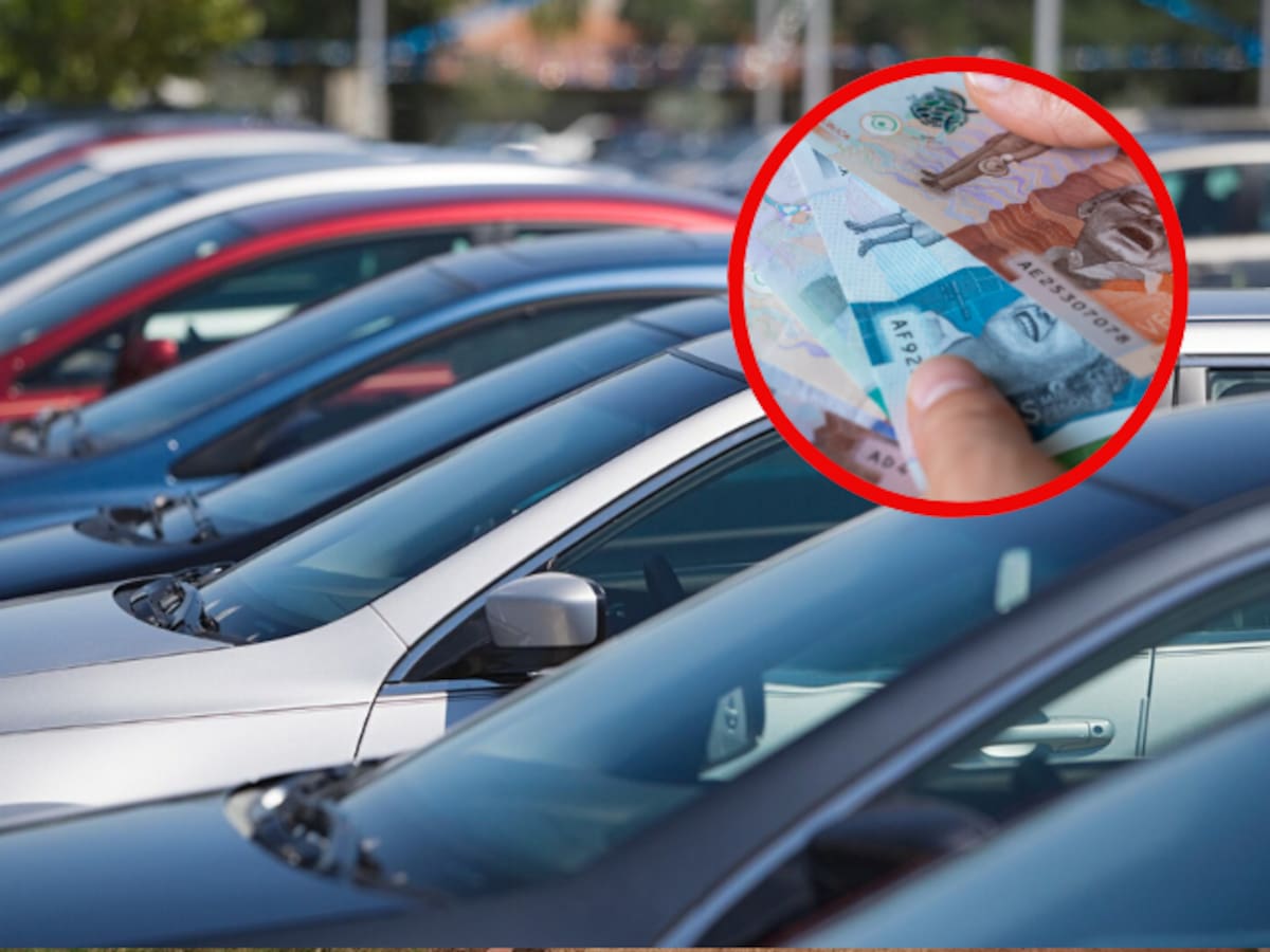 Cambian las tarifas de las Zonas de Parqueo Pago en Bogotá