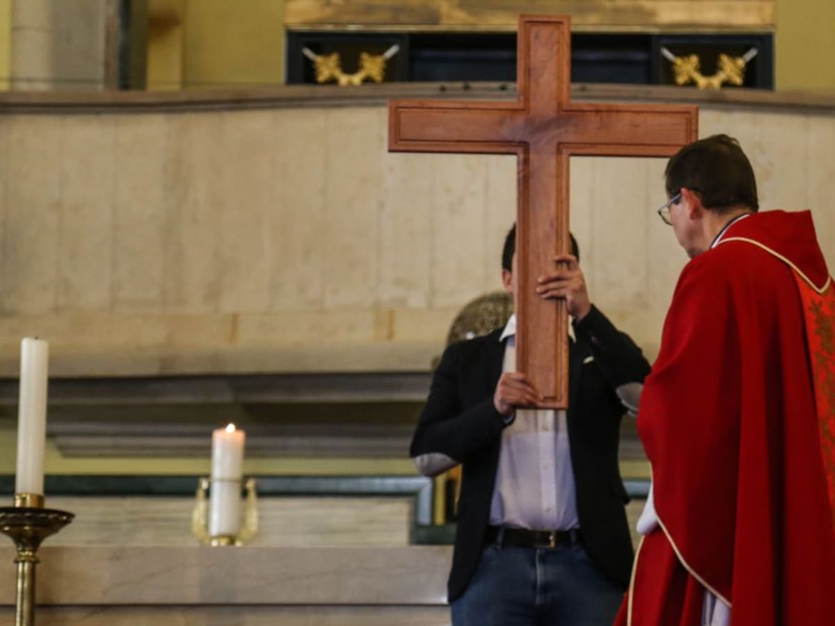 Investigan otros cinco sacerdotes por abuso sexual en Villavicencio