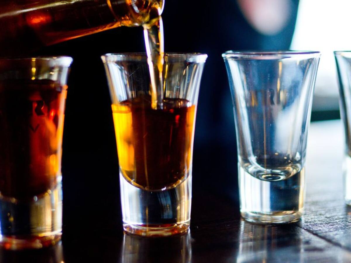 Los problemas del Alcoholismo