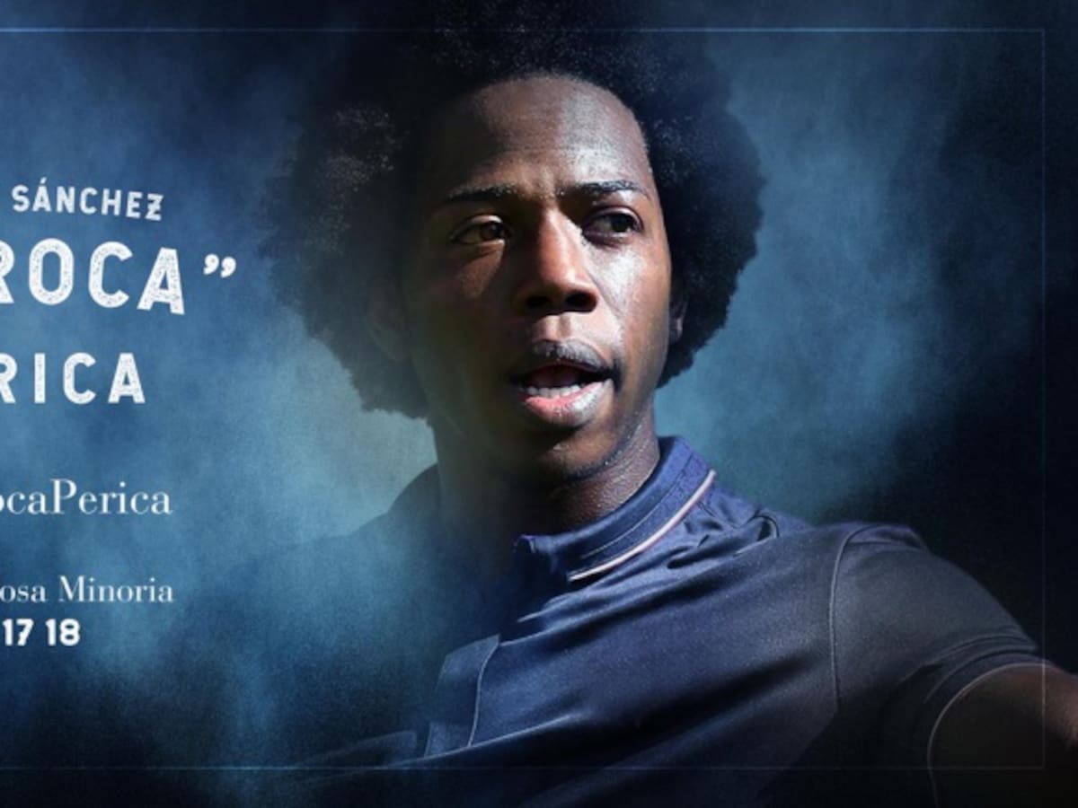 Carlos Sánchez es nuevo jugador del Espanyol de Barcelona