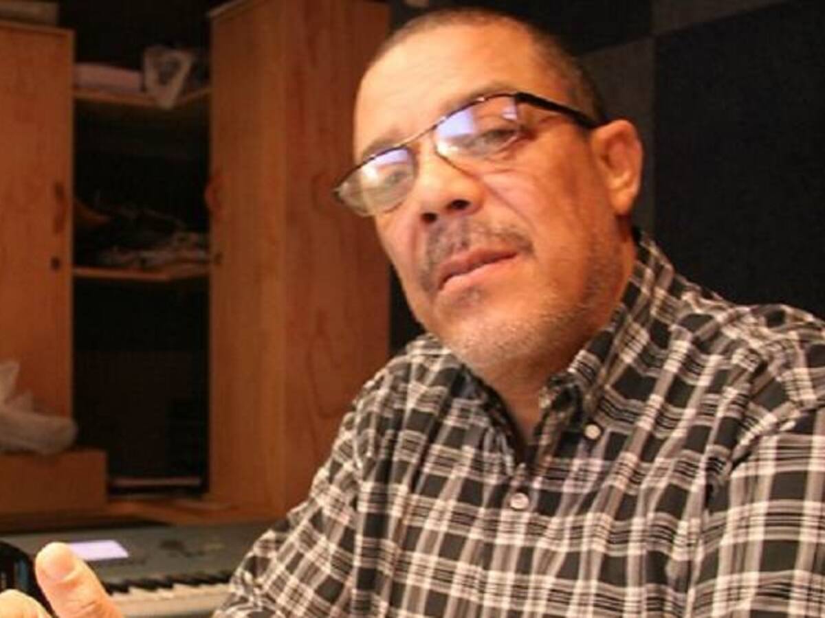 Mi Banda Sonora: Jairo Varela Parte I