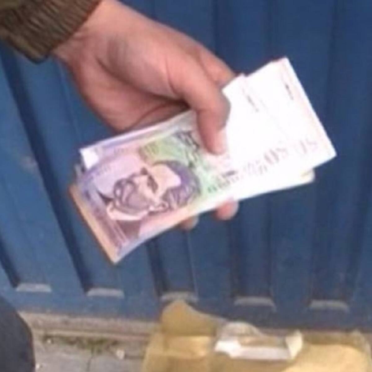 En dos municipios del Atlántico se estaría fomentando la compra de votos