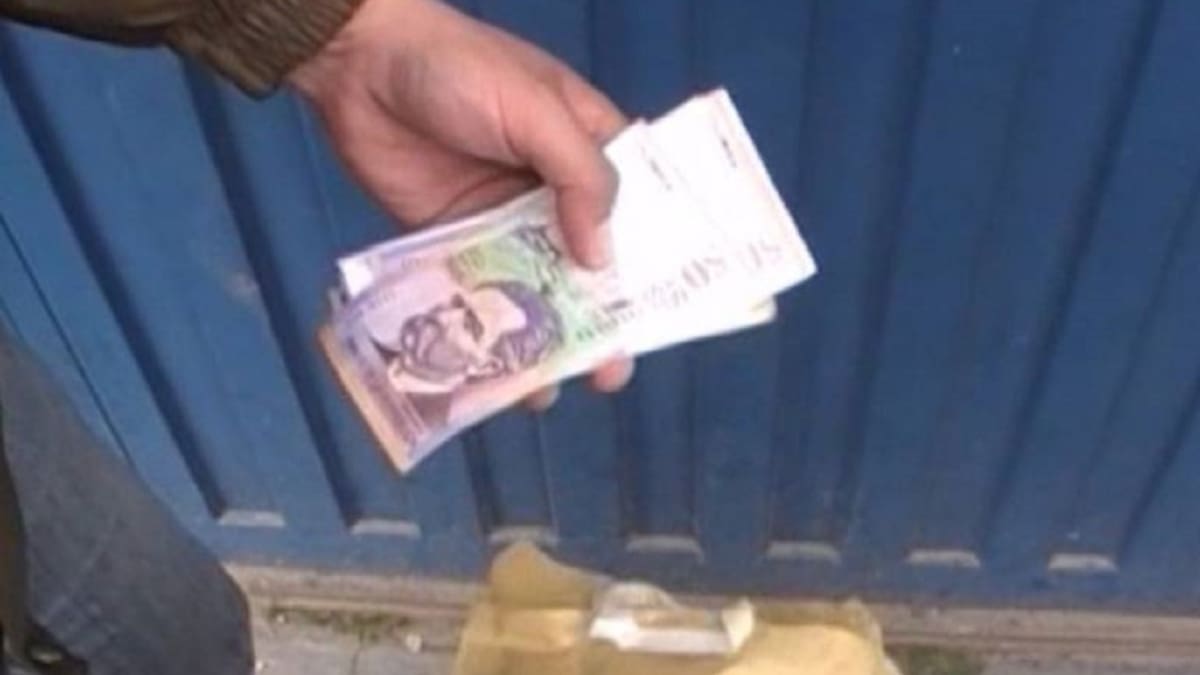 En dos municipios del Atlántico se estaría fomentando la compra de votos