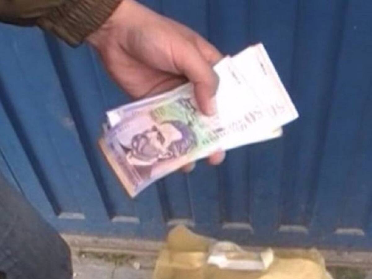 En dos municipios del Atlántico se estaría fomentando la compra de votos