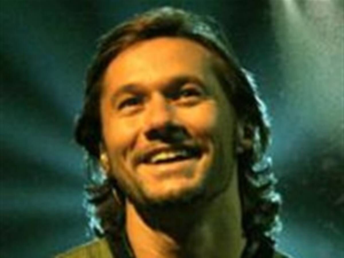 Diego Torres estrena la canción de la Copa América