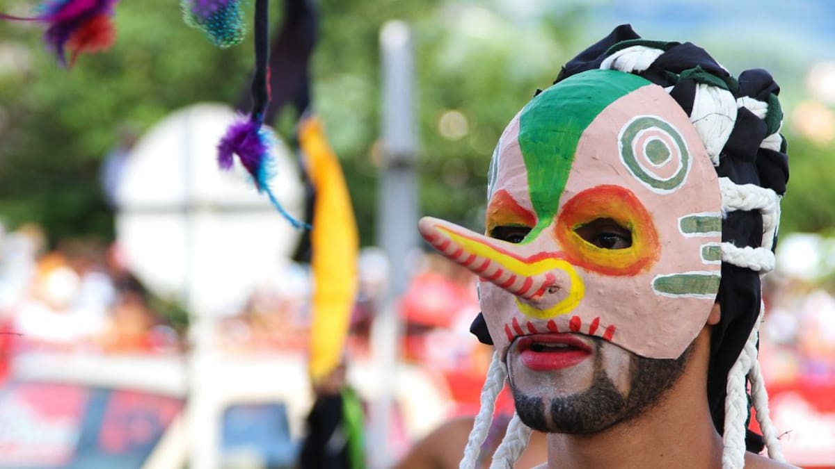 Con arte, así se ha combatido la pandemia en Medellín