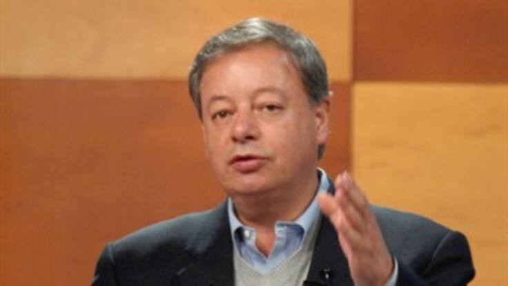Declaraciones del ex ministro Santos en página del Mindefensa no fueron autorizadas por el ministro
