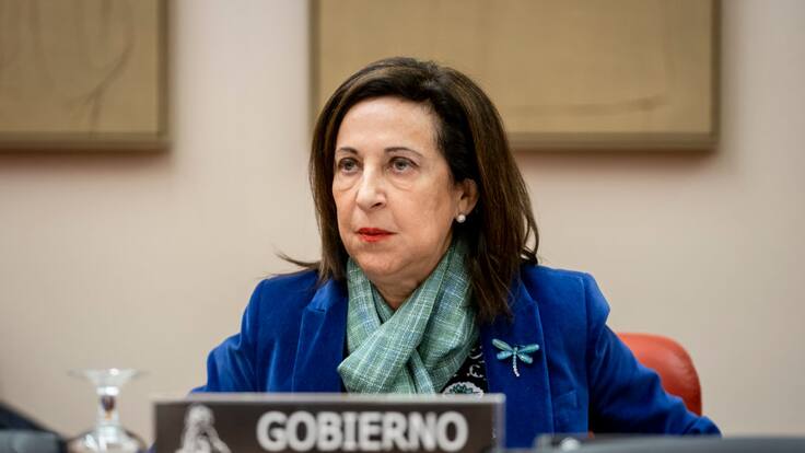 Seguiremos apoyando todas las sanciones al régimen de Putin: MinDefensa de España