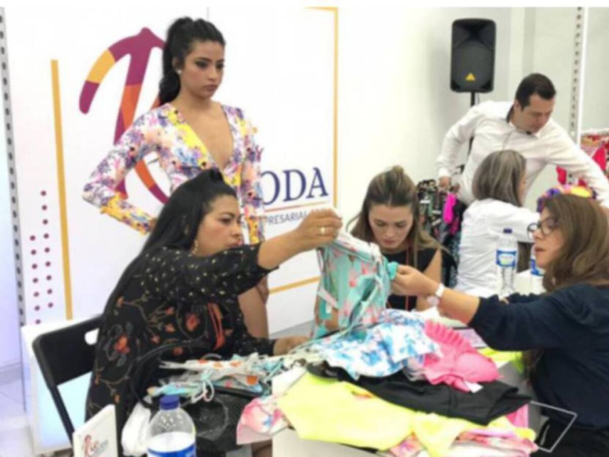 400 empresas manufactureras se han inscrito para reactivar sus labores