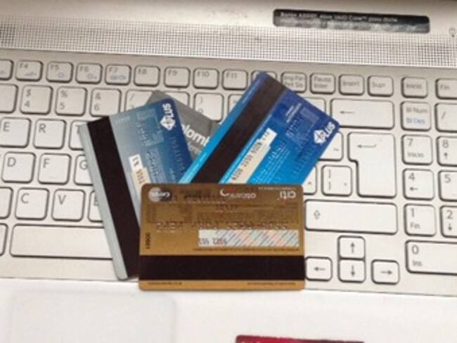 Los hombres compran por internet más que las mujeres