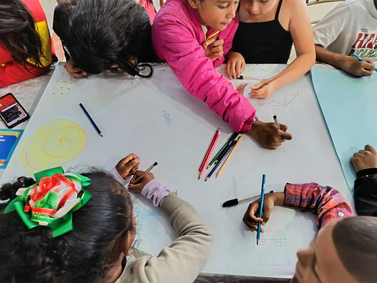 Nueva política pública de sustancias psicoactivas en Bogotá: se realizó el primer encuentro