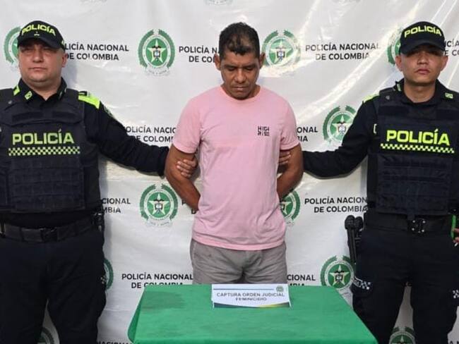 Departamento de Policía Bolívar