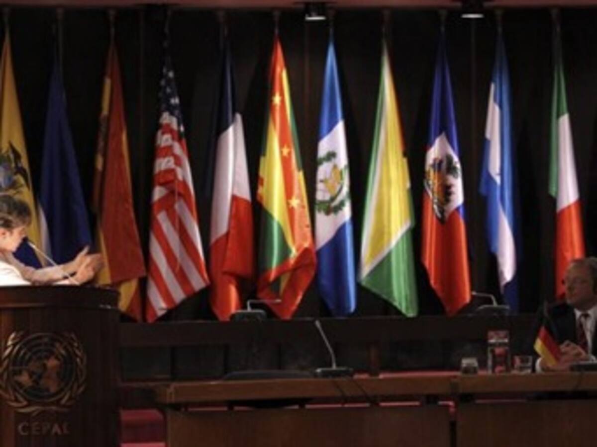 Esta es la agenda de la Cumbre de las Américas de Cartagena