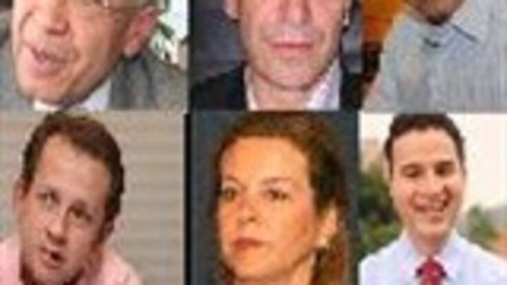 Precandidatos dividen opiniones tras la aprobación del referendo en el Congreso