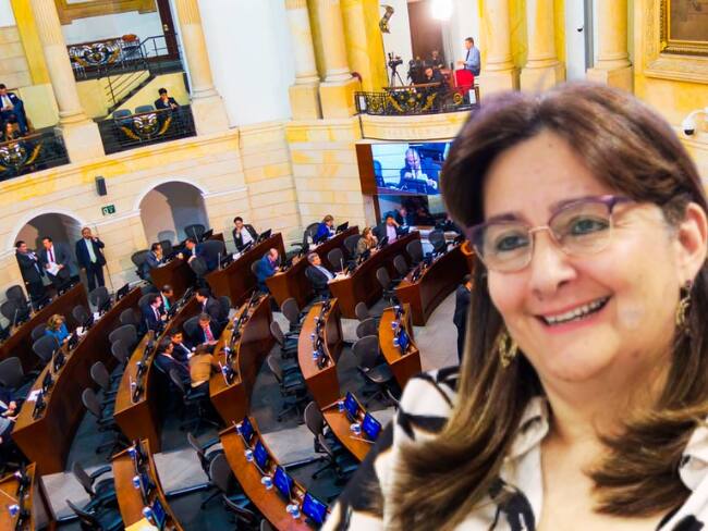 En octubre presentarán la reforma a la Justicia al Congreso, confirmó la ministra Buitrago