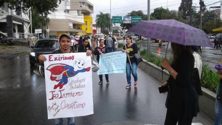 Ni con acciones de tutela, EPS responden denuncias por atención en salud: personería