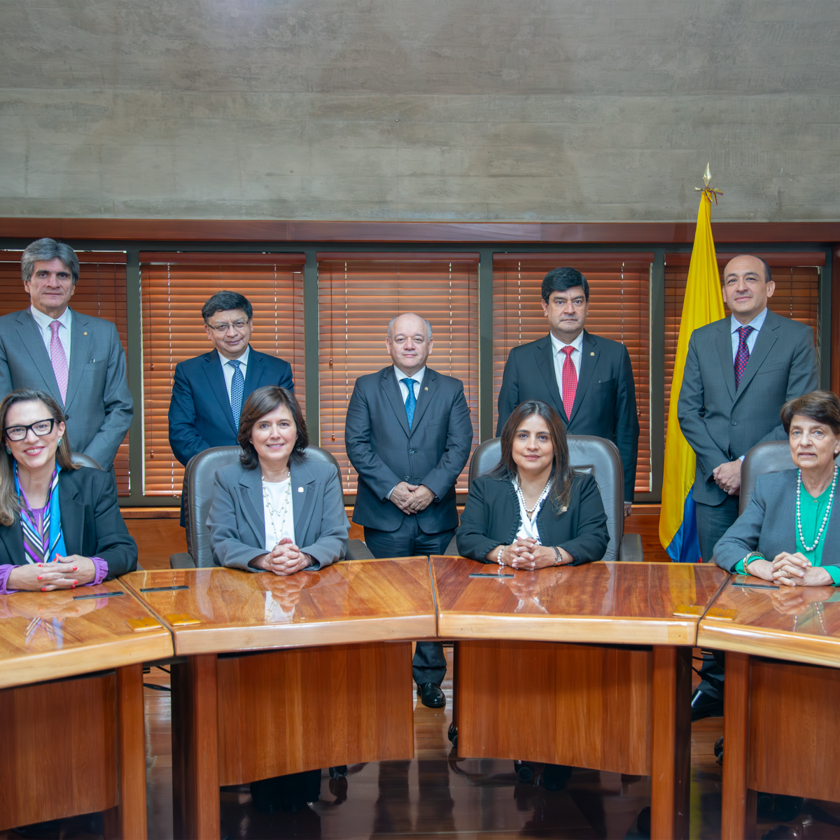 Elección del nuevo magistrado de la Corte: así quedaría la división de poderes
