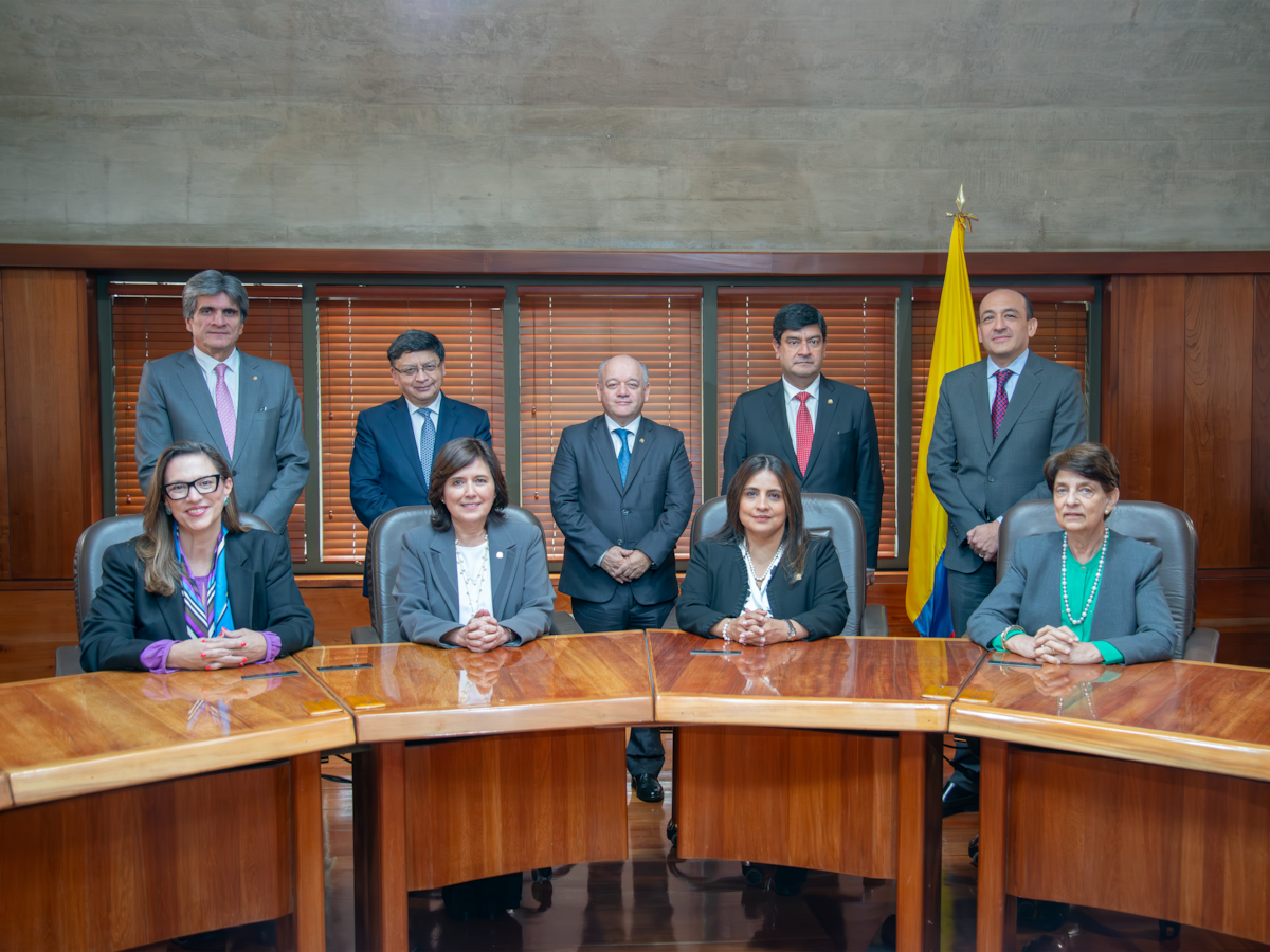 Hoy inicia el XIX Conversatorio de la Jurisdicción Constitucional en Manizales