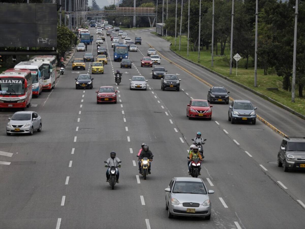 EN VIVO | Así se encuentran las salidas de Bogotá este viernes 30 de junio