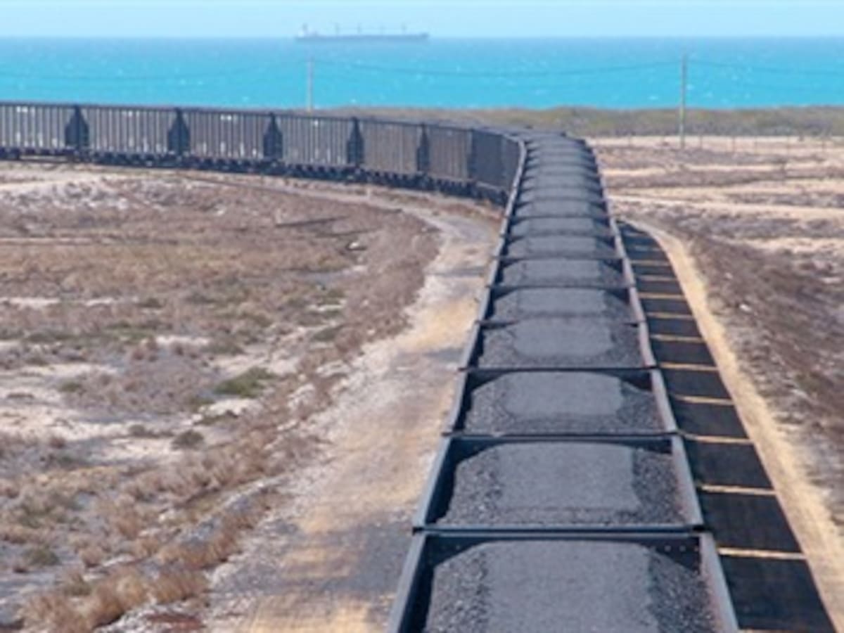 Nuevo atentado terrorista contra tren carbonífero del Cerrejón