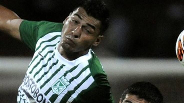 Nacional no suelta la punta de la Liga