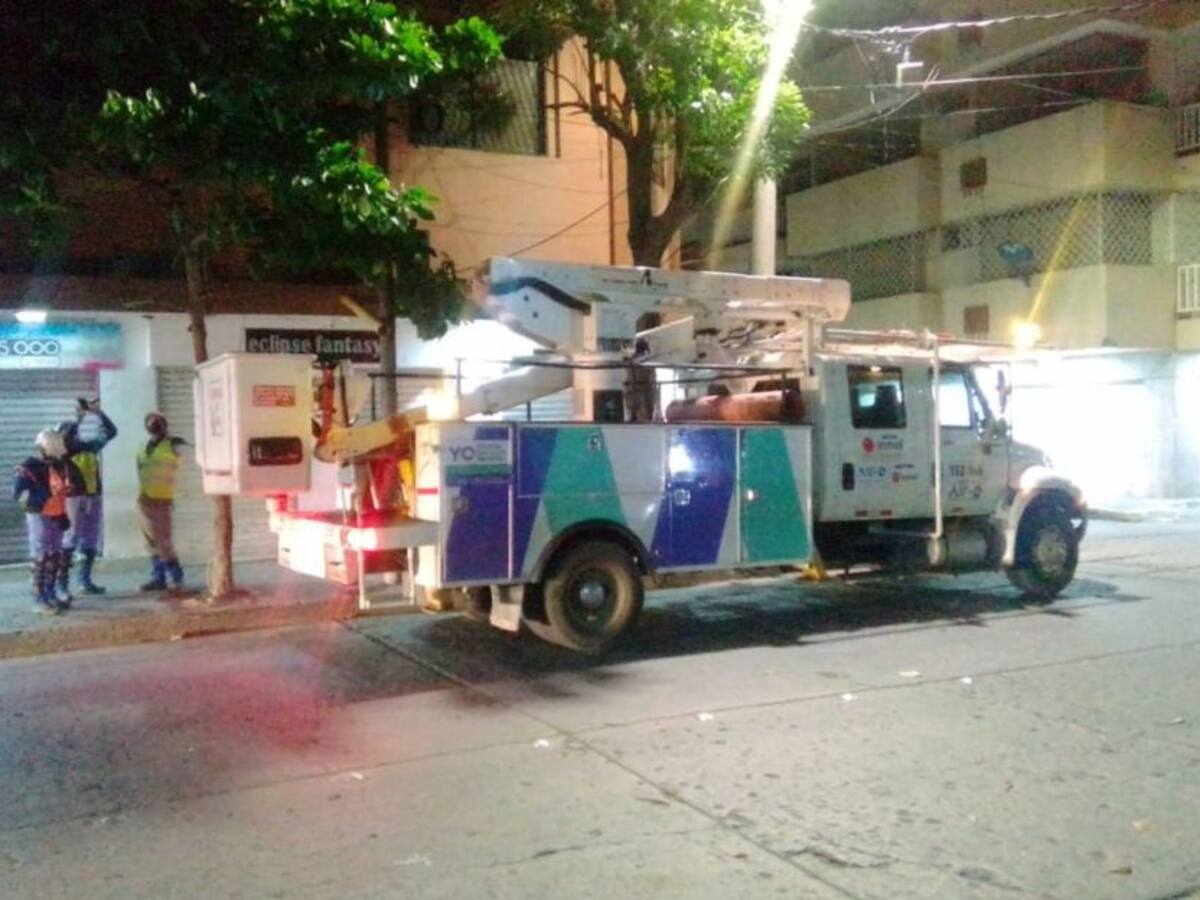 A extinción de dominio serían sometidas las viviendas que roban energía