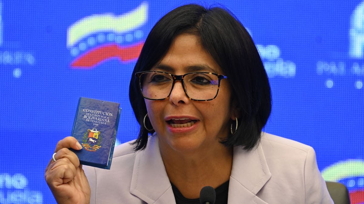 Venezuela: Trump hace daño a Estados Unidos con el fin de licencias petroleras