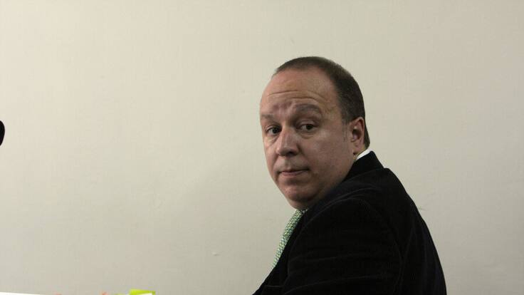 Escándalo DNE: Camilo Bula solicita a juez salir del país por amenazas de muerte