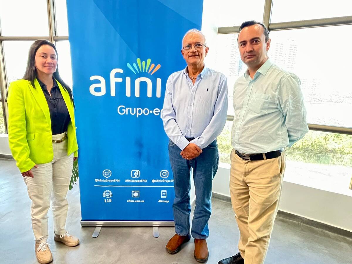 Afinia insiste en el pago de los subsidios por menores tarifas pendientes del Gobierno Nacional