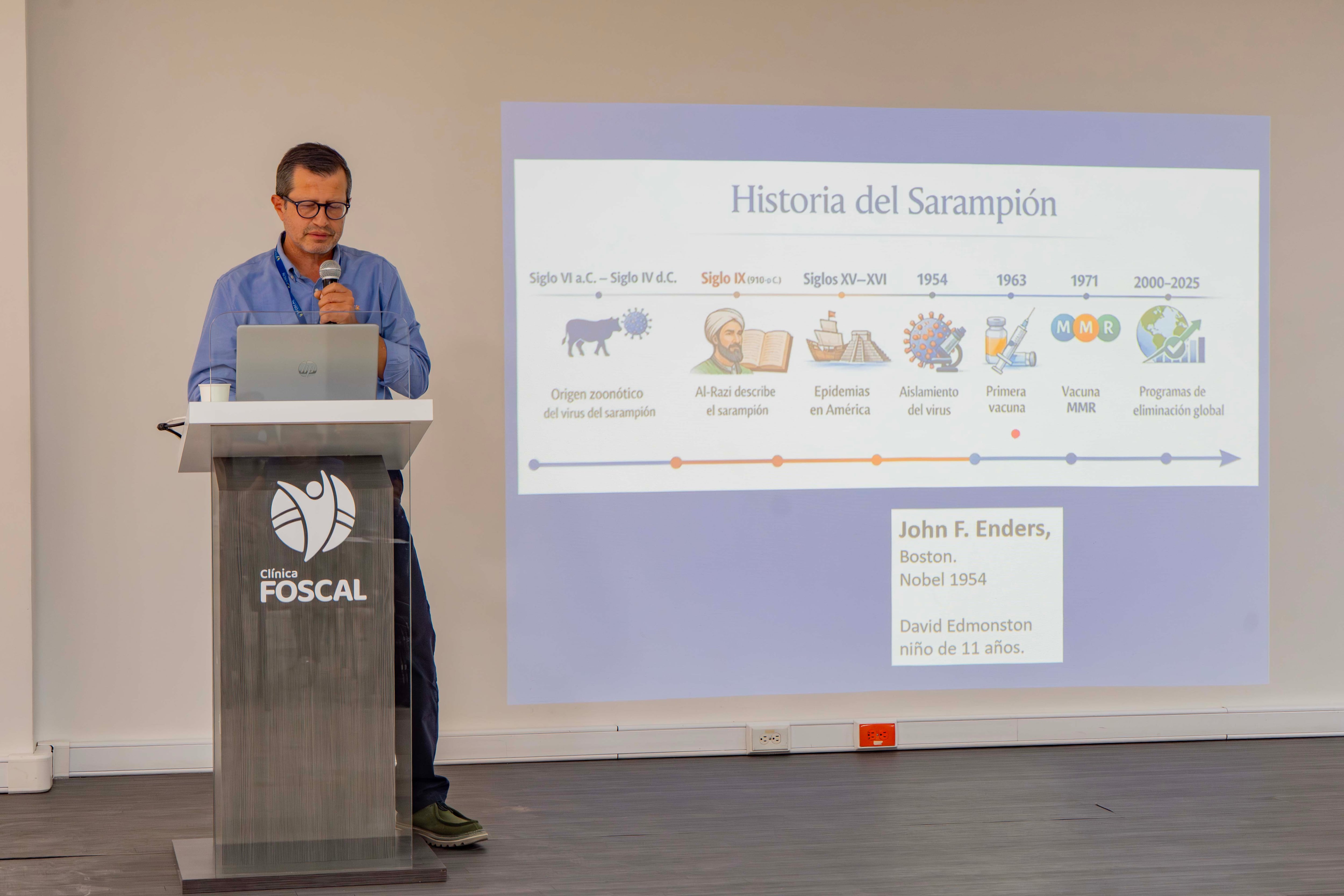 Foto: Comunicaciones UNAB