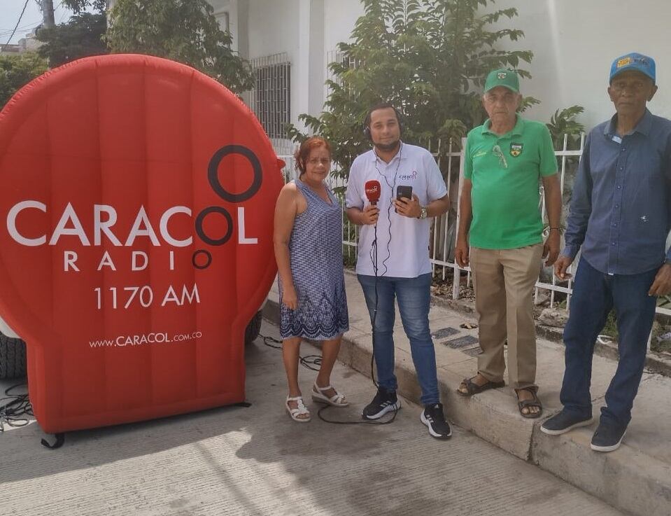 Caracol Radio