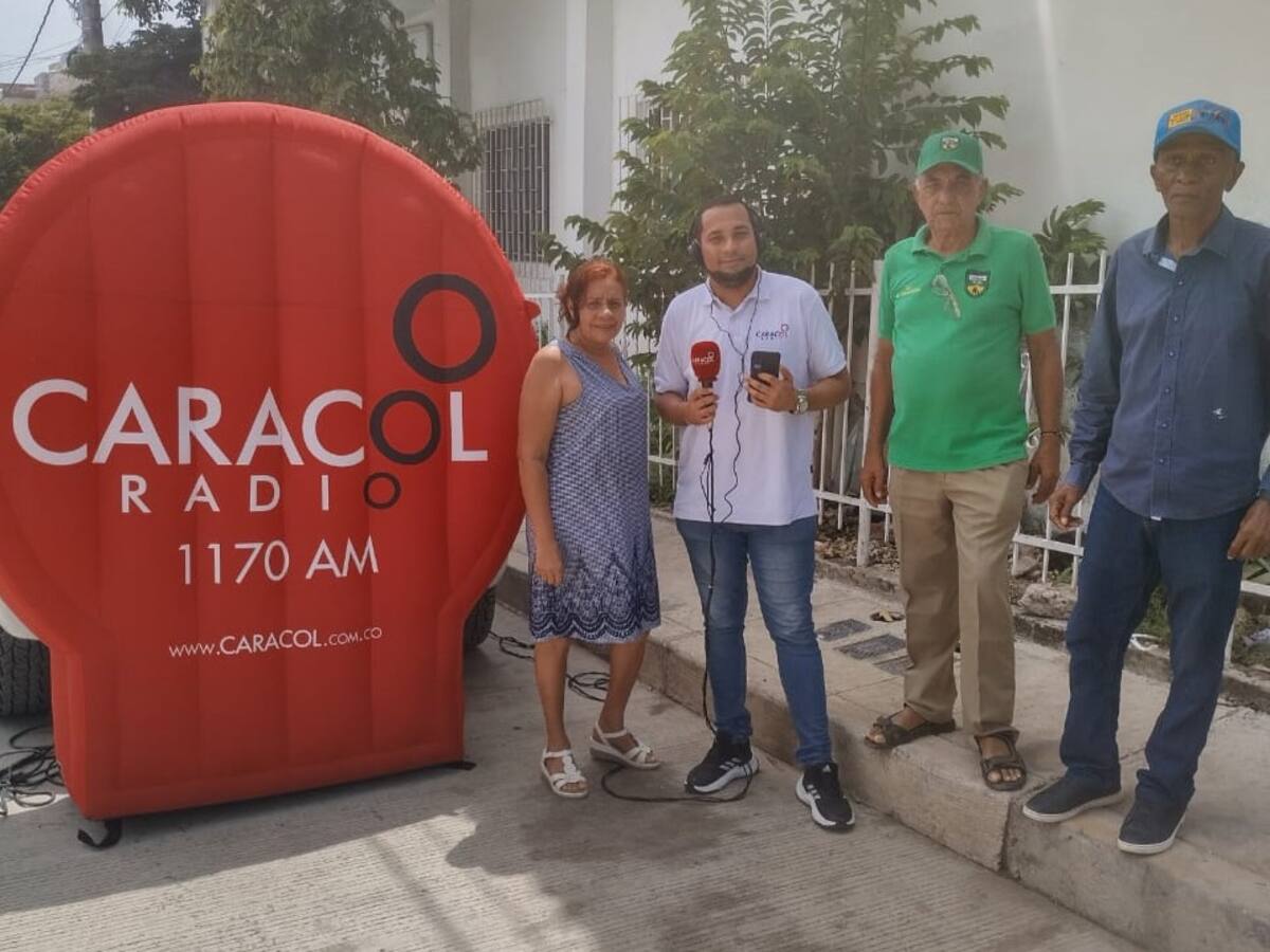 Vecinos de El Educador piden a gritos pavimentación de la carrera 76ª