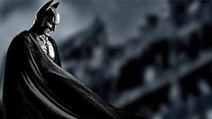 Batman cumple 75 años