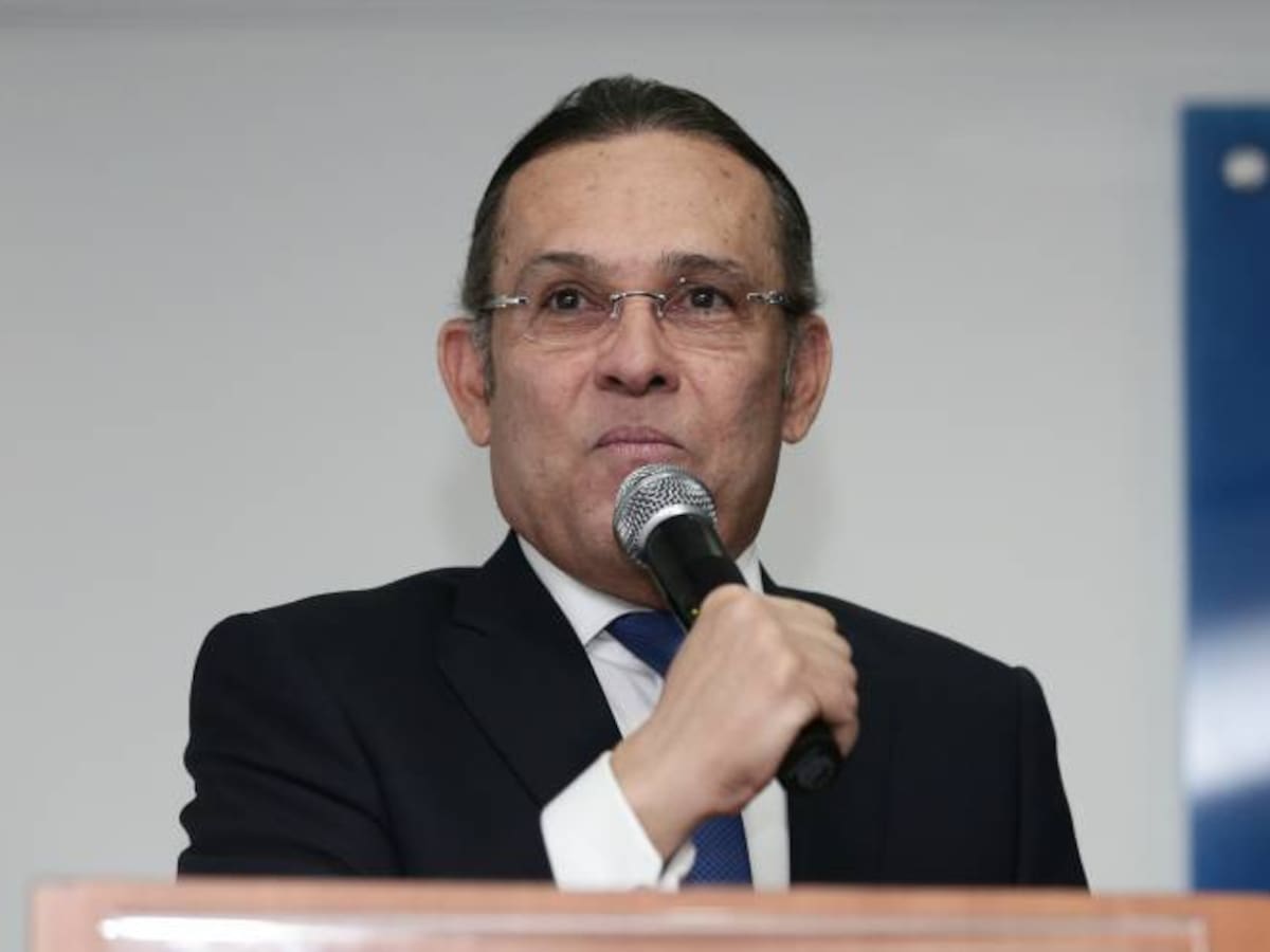 "Circunscripciones sólo serán promulgadas con una orden judicial": Cepeda