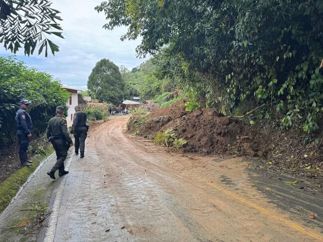 Director encargado de la CRQ