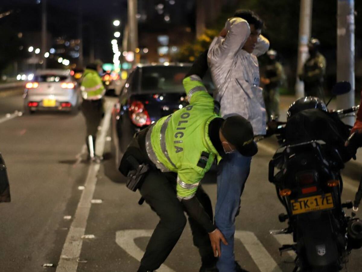 Despliegan 75 mil policías para puente festivo de ‘Día de la Raza’