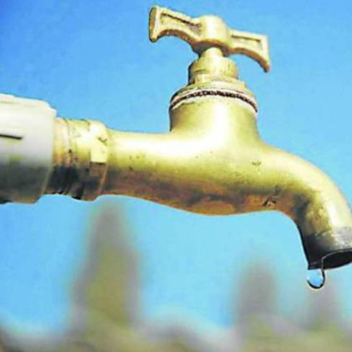 Suspensión de agua en 70 barrios de Dosquebradas