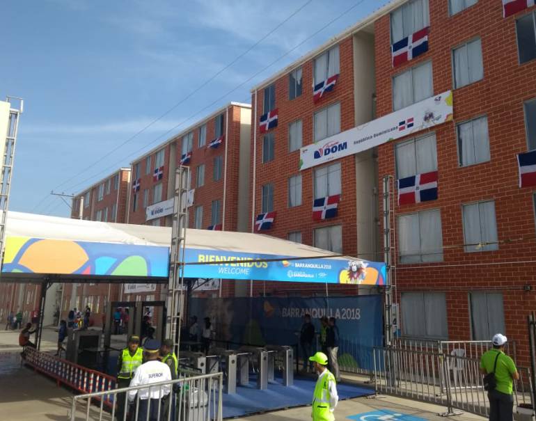 Villa Centroamericana