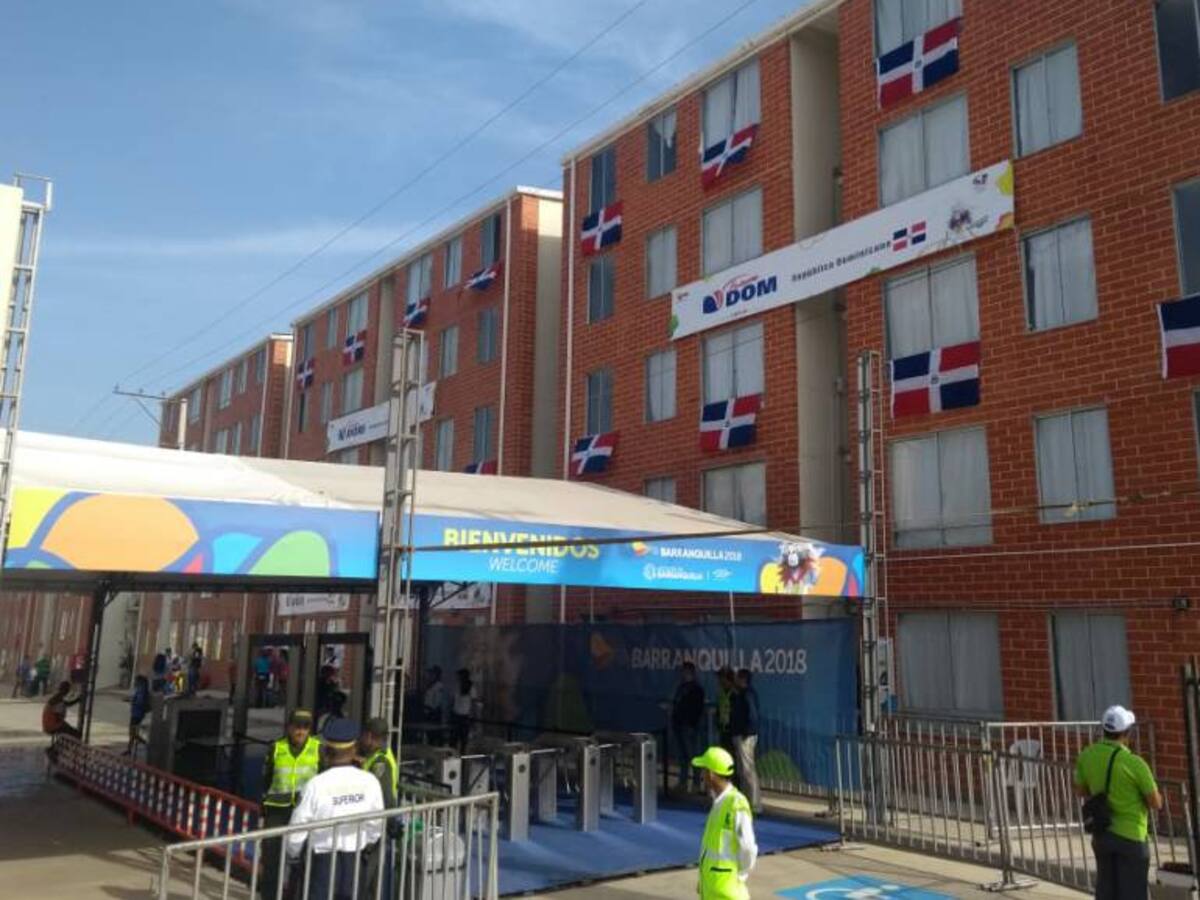 Incrementos hasta del 35% esperan los comerciantes en Centroamericanos