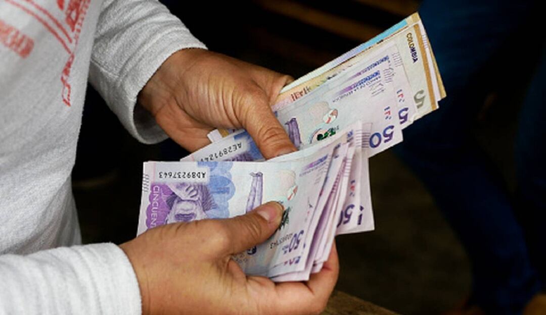 Ingreso Solidario 2022: ¿Dónde consultar si es beneficiario de los 500 mil pesos?