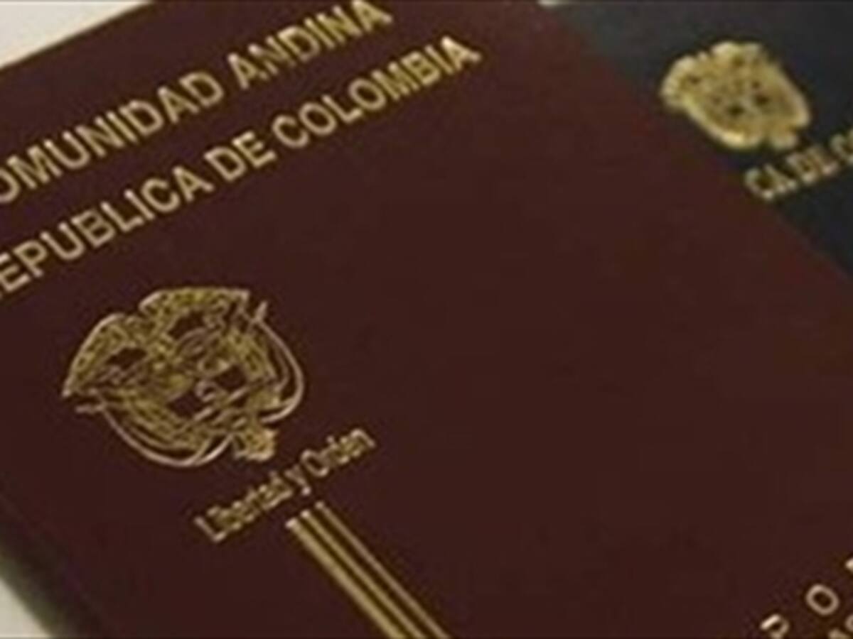 Levantan requisito de visado para colombianos en Curaçao