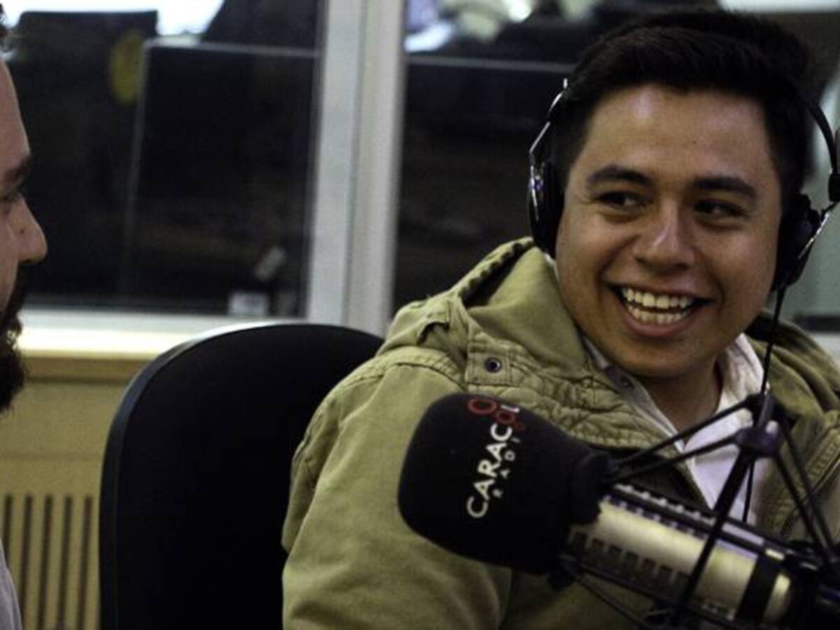 La Tromba Bacalao: sonidos que rescatan la identidad colombiana