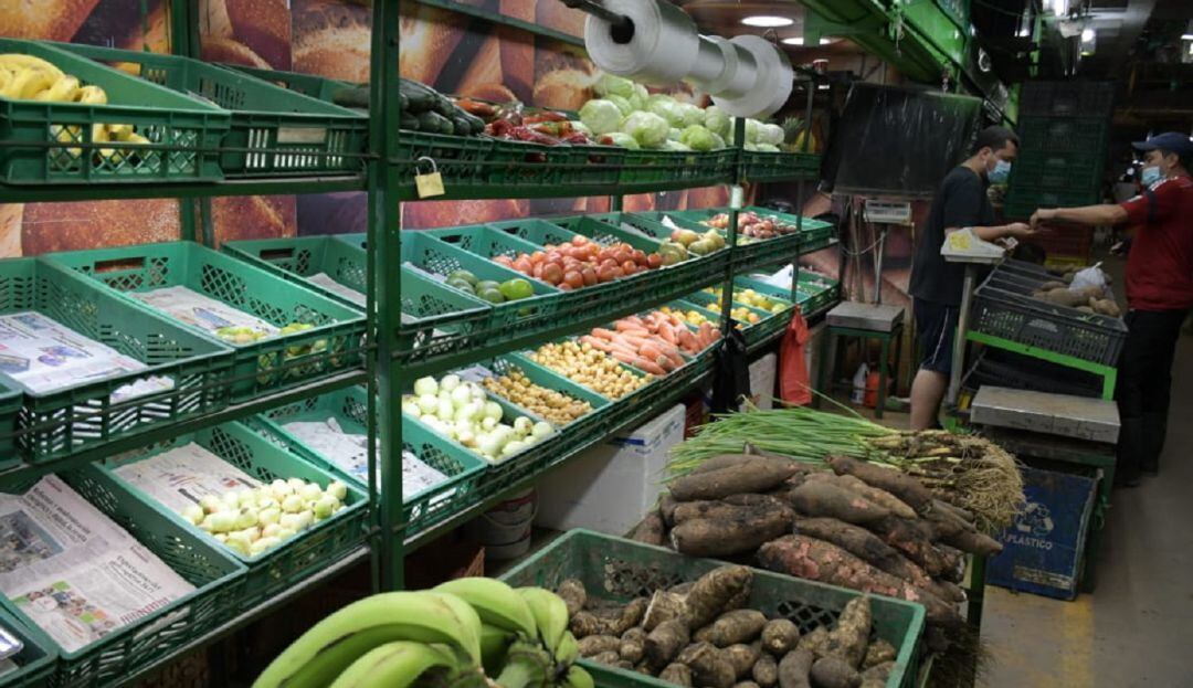 Gobierno pide no afectar el abastecimiento de las regiones