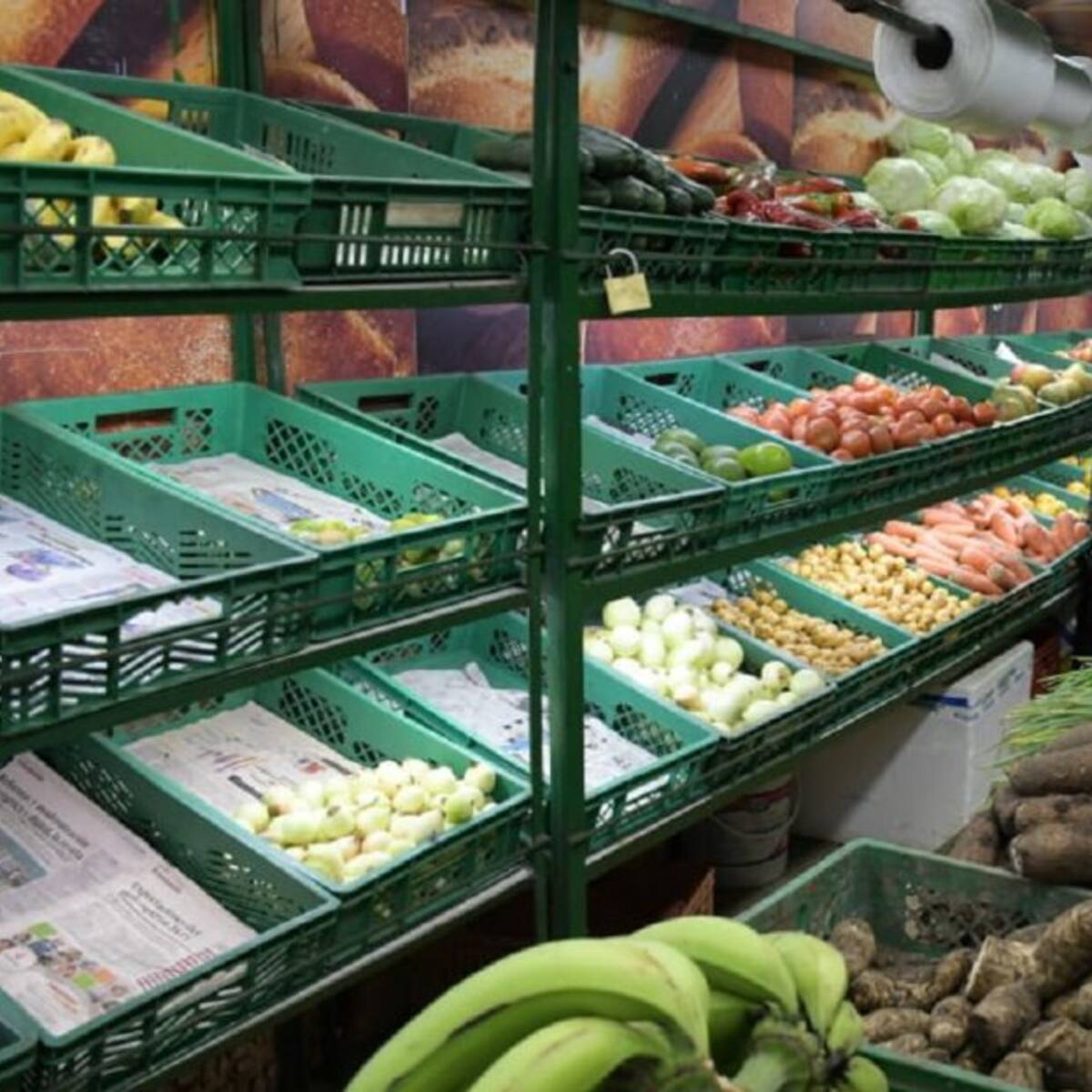Gobierno pide no afectar el abastecimiento de las regiones