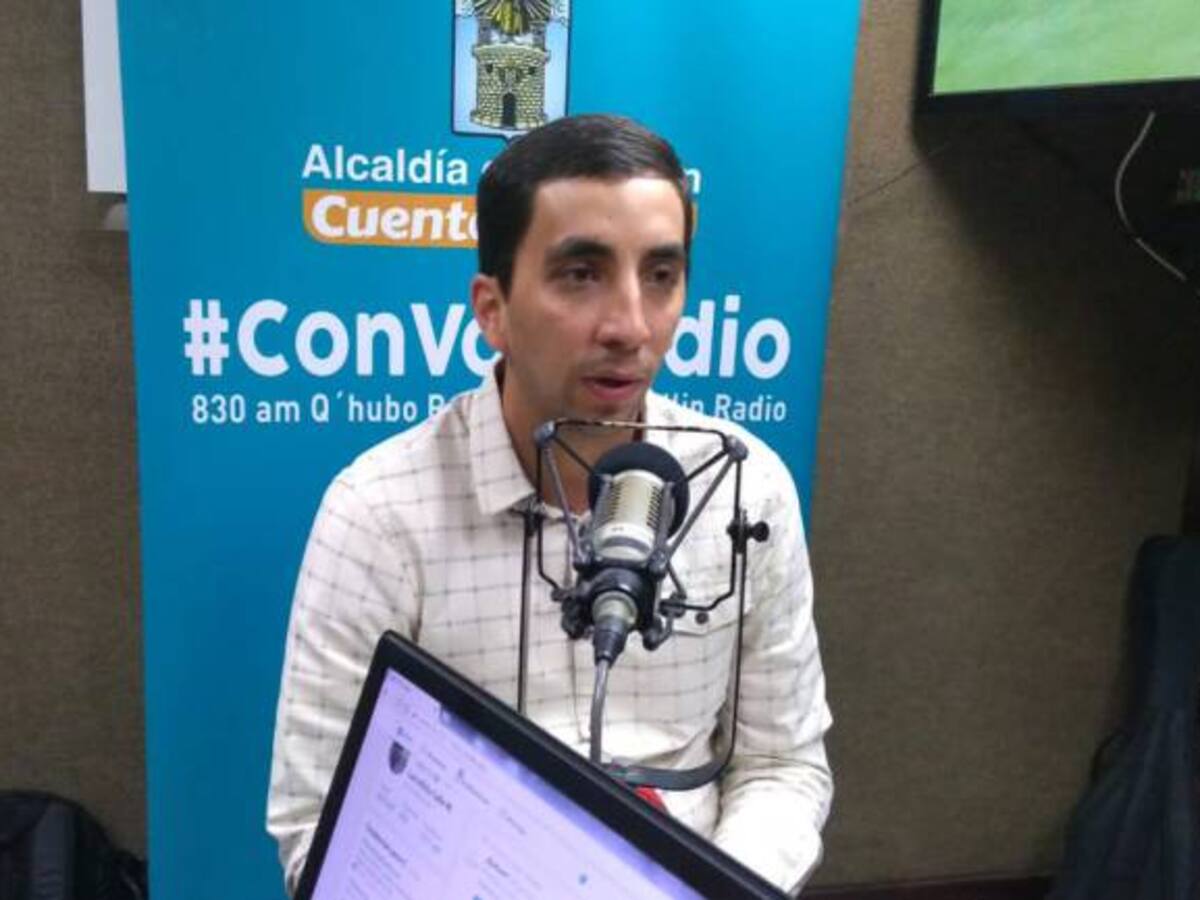 Inicia el mejoramiento de escenarios deportivos en Medellín