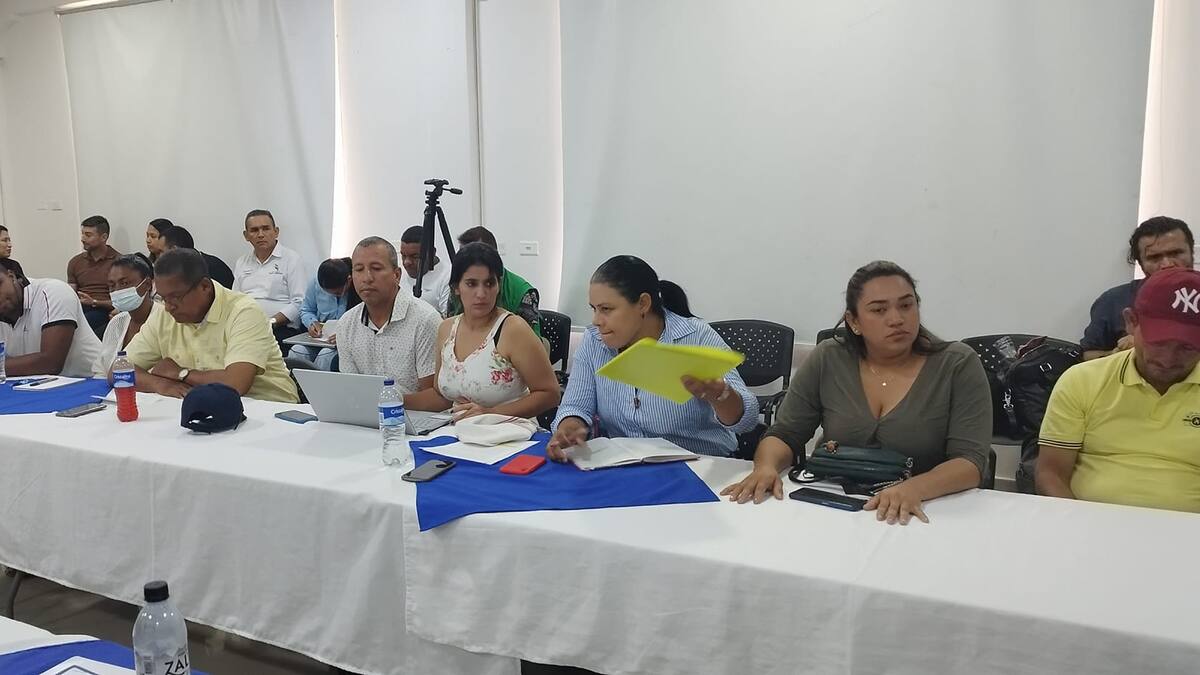 Comité Pro-paro minero solicitó al partido Comunes mediar para reunirse con Petro